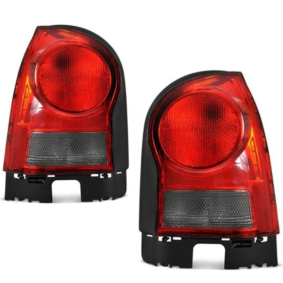 Lanternas Automotivas