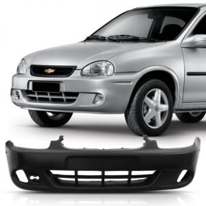 Parachoque de Corsa 2003